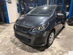 Prachtige peugeot 108, Auto's, Peugeot, Voorwielaandrijving, Stof, 4 cilinders, Blauw