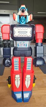 70s Vintage Shogun Warriors Daimos Jumbo, Antiek en Kunst, Ophalen
