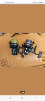 Daiwa bg90, Watersport en Boten, Hengelsport | Zeevissen, Ophalen, Gebruikt