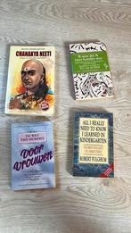 Verschillende poezie/kortverhalen, Ophalen, Zo goed als nieuw, Wereld overig