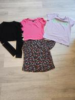 Kleedtas en schoenenset voor meisjes, Ophalen, Gebruikt, Meisje, Overige typen