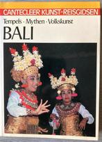 Cantecleer Kunst-reisgidsen Bali, Livres, Guides touristiques, Comme neuf, Envoi