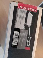 Demeyere Industry Grillpan 28cm, Enlèvement ou Envoi, Neuf, Plaque céramique