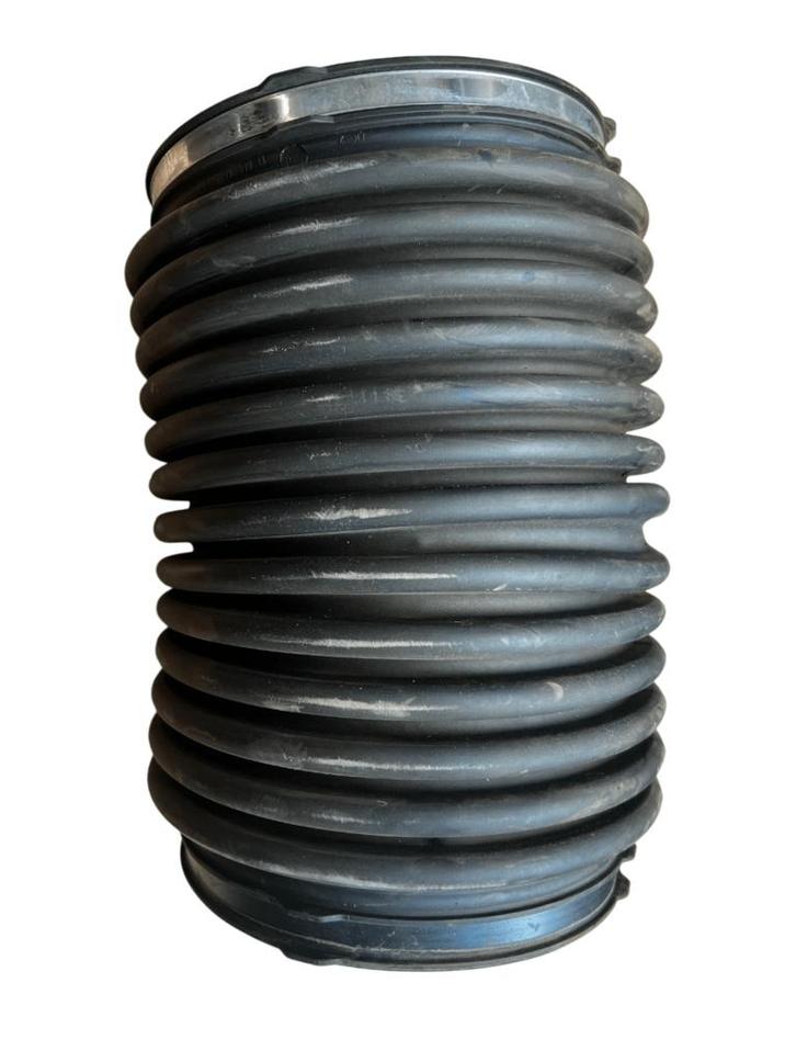 DAF CF XF XG FLEXIBLE PIPE,AIR FILTER USED  2240598U, Auto-onderdelen, Vrachtwagen-onderdelen, DAF, Uitlaatsystemen, Gebruikt
