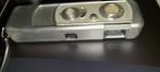Vintage Minox B Subminiature Camera Germany spionage camera, Audio, Tv en Foto, Ophalen of Verzenden, Zo goed als nieuw