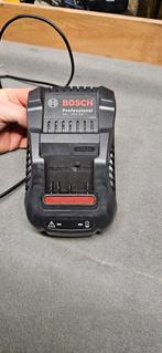 Bosch batterijlader 18v, Enlèvement, Neuf
