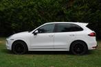Porsche Cayenne GTS, Auto's, Automaat, Wit, Particulier, 2 zetels