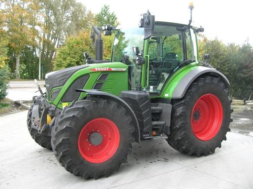 TRACTOR CHAUFFEUR GEZOCHT, Vacatures, Vacatures | Chauffeurs, Vanaf 1 jaar, Tijdelijk contract, Geschikt als bijbaan, Variabele uren