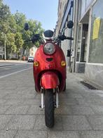 Retro 3-wheel Mobility Scooter - Veleco ZT63, Fietsen en Brommers, Scooters | Overige merken, Ophalen, Gebruikt, Elektrisch, Klasse A (25 km/u)