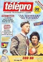 Télépro Télé Moustique, Enlèvement ou Envoi, Comme neuf