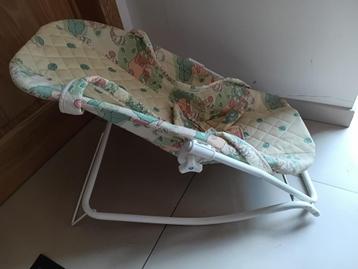 Wipstoeltje beschikbaar voor biedingen