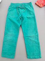 groene broek, Fred & Ginger, 104, Kinderen en Baby's, Ophalen of Verzenden, Zo goed als nieuw, Broek