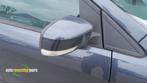 Buitenspiegel rechts van een Ford Focus, 3 maanden garantie, Gebruikt, Ford