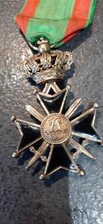 medaille ww2/ korea periode, Ophalen of Verzenden