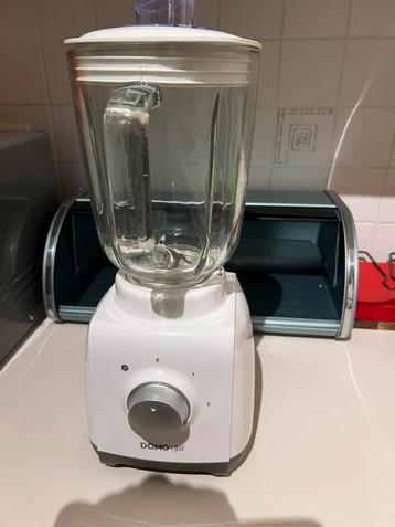 Domo blender pur beschikbaar voor biedingen