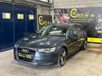 Audi A6 3.0TDI Quattro 1er propriétaire avec historique d'en, 5 places, Carnet d'entretien, Cuir, Break