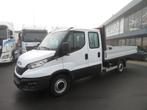 Iveco Daily 35 C 14, 4 portes, Iveco, Achat, 4 cylindres