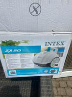 Zwembad stofzuiger intex zx50, Ophalen, Zo goed als nieuw