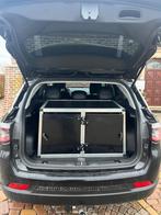 Autobench hond, Dieren en Toebehoren, Ophalen, Zo goed als nieuw