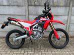 Honda CRF 300 l, Motos, Motos | Honda, 300 cm³, Échappement sport, Particulier, Enduro
