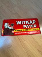 Witkap Verlinden Brasschaat, Verzamelen, Biermerken, Verzenden, Zo goed als nieuw