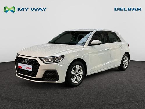 Audi A1 Sportback A1 Sportback 25 TFSI (EU6AP), Auto's, Audi, A1, ABS, Airbags, Airconditioning, Cruise Control, Elektrische ramen