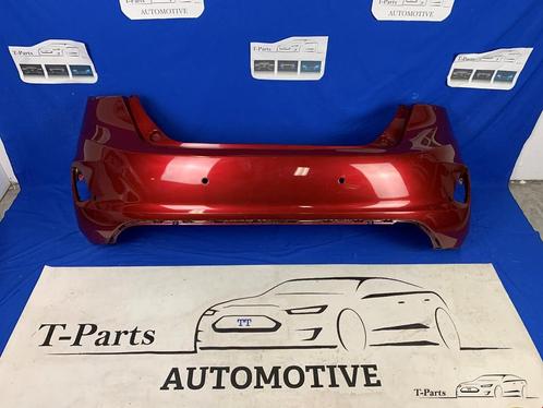 Ford fiesta MK8 achterbumper 2017+ Bumper PDC, Auto-onderdelen, Carrosserie, Bumper, Ford, Achter, Nieuw