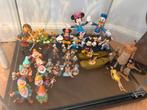 Lot disney figuren, Enlèvement ou Envoi, Mickey Mouse, Comme neuf