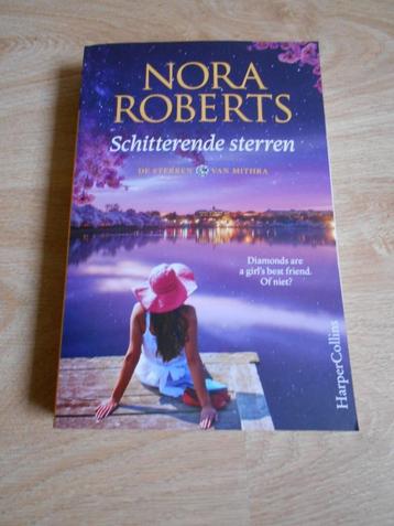 Nora Roberts - Schitterende sterren