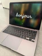 MacBook Air 13” (2020) – Gris Sidéral 256 Go Excellent état, Computers en Software, Ophalen, 256 GB, 8 GB, 13 inch