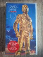 Michael jackson vhs History on film, Ophalen of Verzenden