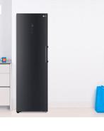 Diepvriezer 50% korting - LG GFM61MCCSF, 160 cm of meer, Zo goed als nieuw, Ophalen, Vrieskast
