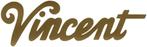 The Vincent sticker #3, Motoren, Verzenden
