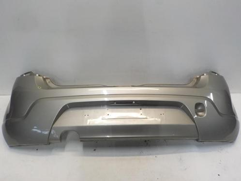 BUMPER ACHTER Dacia Sandero I (BS) (01-2008/06-2013), Auto-onderdelen, Carrosserie, Bumper, Dacia, Achter, Gebruikt