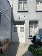 Maison à Molenbeek-Saint-Jean, 2 chambres, 158 m², Vrijstaande woning, 2 kamers