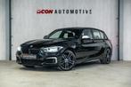 BMW F20 M140i - XDRIVE I NAVI PRO I HIFI I COMFORT ACCES, Automaat, Testrit aan huis, 1 Reeks, 0 kg