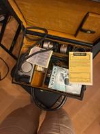 Kit Contax G2, Ophalen of Verzenden, 1980 tot heden, Fototoestel