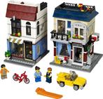 Lego Creator 3in1 -  31026 - 31012, Comme neuf, Ensemble complet, Lego, Enlèvement ou Envoi