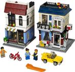 Lego Creator 3in1 -  31026 - 31012, Kinderen en Baby's, Speelgoed | Duplo en Lego, Ophalen of Verzenden, Zo goed als nieuw, Complete set