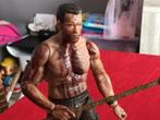 Predator dutch schwarzenegger, Enlèvement ou Envoi, Comme neuf, Film, Figurine ou Poupée