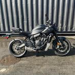 YAMAHA MT-07 2025, Motoren, Particulier