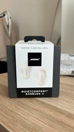 Bose QuietComfort Earbuds II - écouteur, TV, Hi-fi & Vidéo, Casques audio, Neuf, Autres marques, Bluetooth, Enlèvement ou Envoi
