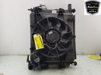 RADIATEUR COMPLEET Hyundai i10 (B5) (25310B9000), Gebruikt, Hyundai