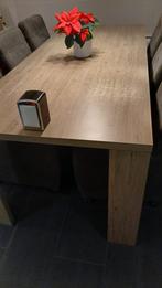 Eettafel 95/220, Ophalen