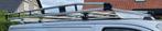 Dakdrager - Portbagage ALURACK met windspoiler en rol, Ophalen, Gebruikt, Opel