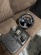 Logitech G920, Enlèvement, Comme neuf, Volant ou Accessoire de sport, Xbox One