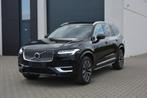 Volvo XC90 2.0 T8 4WD Plug-in Hybride Inscription Pano 392PK, Auto's, USB, 4 cilinders, 1969 cc, Leder