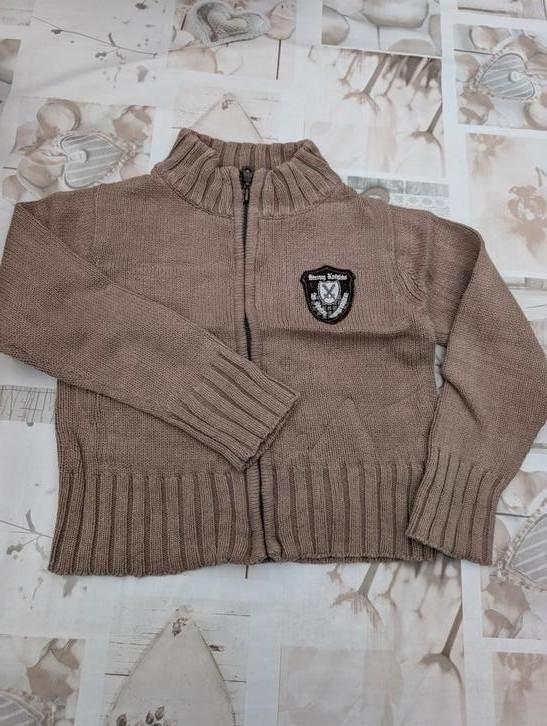 Golf, Enlèvement ou Envoi, Comme neuf