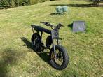 Fatbike Super 73 se blackout, Fietsen en Brommers, Ophalen, Zo goed als nieuw, Overige merken