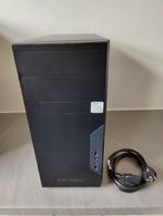 Desktop Computer, Intel Pentium, SSD 1TB, 8GB RAM, Windows10, Ophalen, Gebruikt, SSD